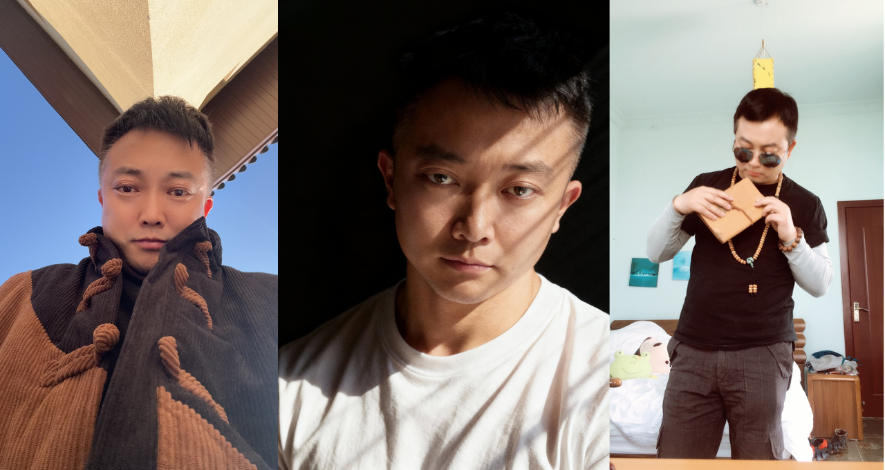 网站建设中-从中登到老登